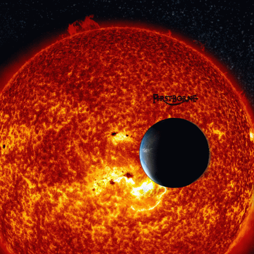 Firstborne : Mourning Star